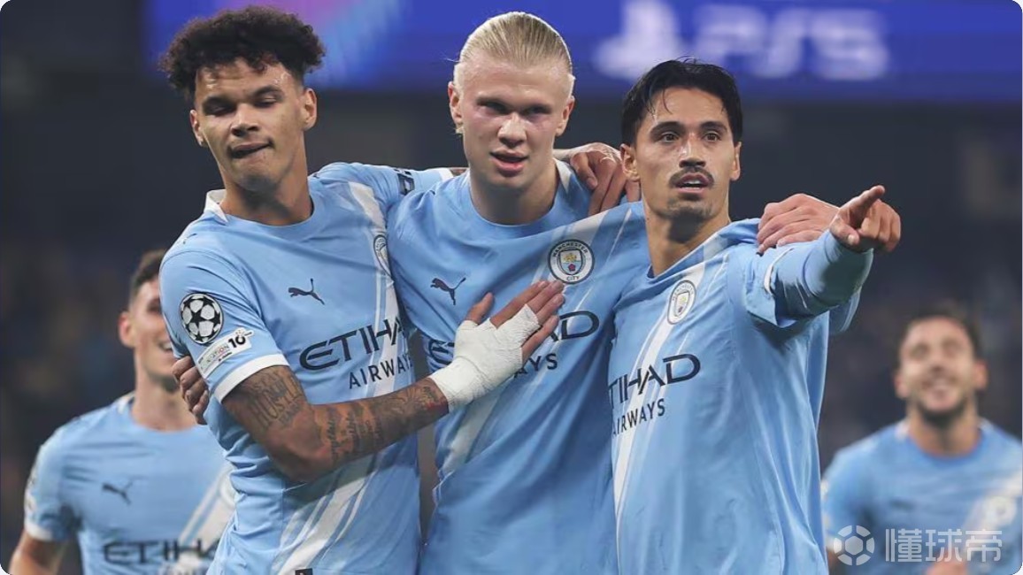 奥赖利：我在中场增加了身体对抗，很享受在场上的每一分钟