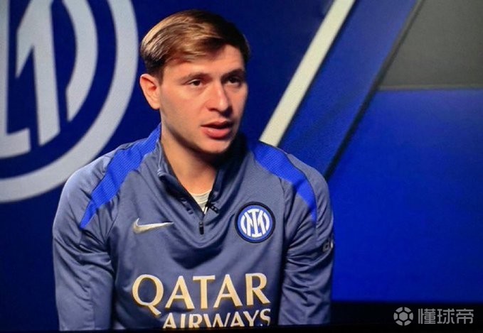 斯基拉：巴雷拉希望留队，国米也将他视为核心球员、非卖品