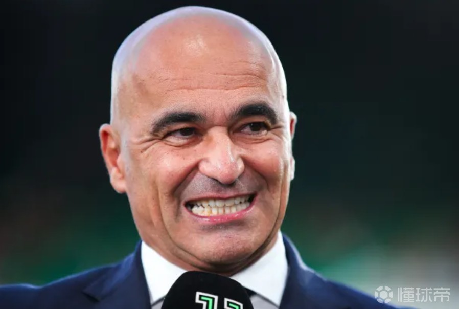 马丁内斯：内托年轻时受过重伤，一直在适应切尔西的比赛密度