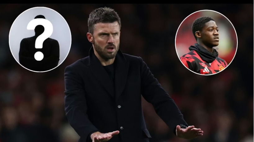 乌加特留队转机：从离队热门到曼联轮换关键？