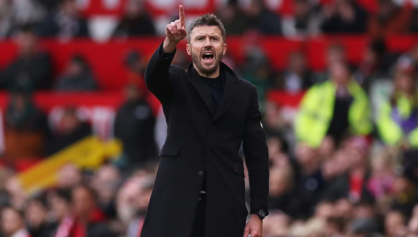 冲击积分榜前三！曼联能否啃下水晶宫这块硬骨头