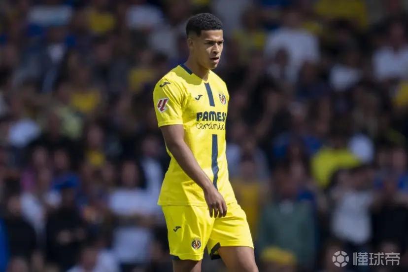 黄潜后卫莫里尼奥：踢巴萨是场硬仗，看看能否终结他们的连胜