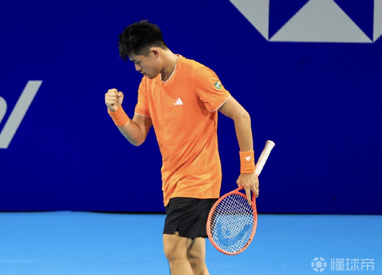 首盘错失两个盘点，吴易昺不敌科博利无缘阿卡普尔科四强