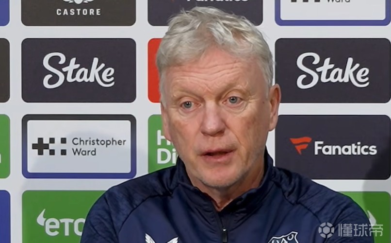 莫耶斯：角球现在有很多黑暗手段，裁判不吹就会有很多队效仿