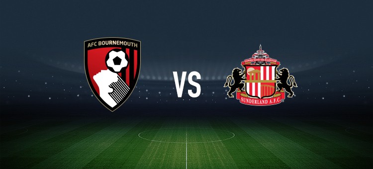 伯恩茅斯vs桑德兰：阿莱士-希门尼斯、泰勒-亚当斯首发，扎卡、海特勒伊达出战