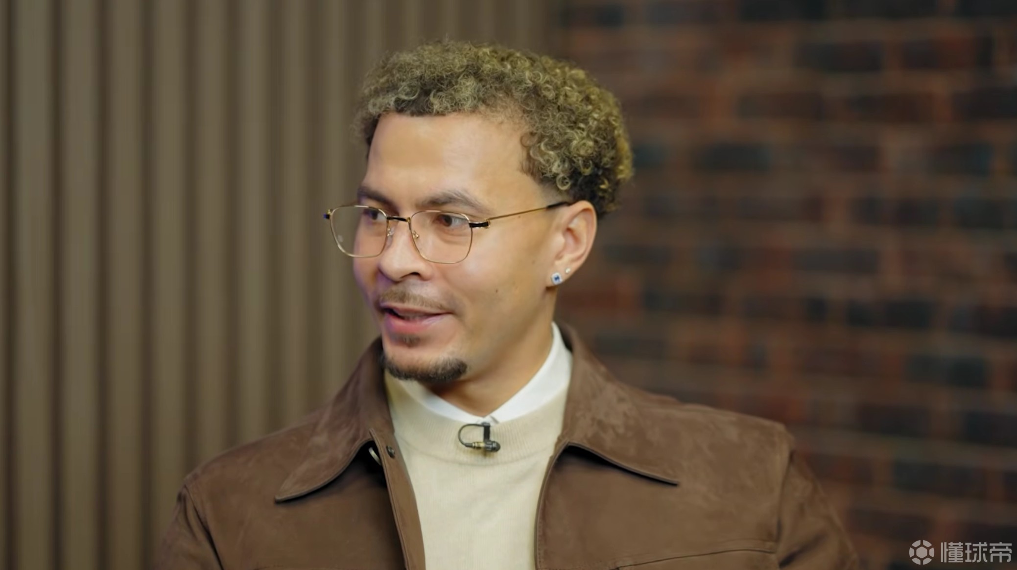 阿里谈重返热刺球场：就像回家一样，在这留下了太多美好回忆