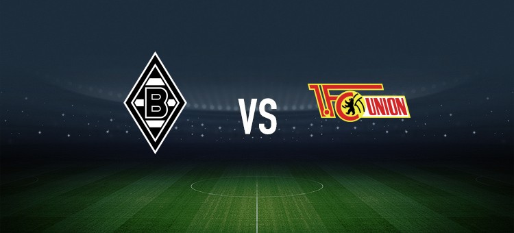 门兴格拉德巴赫vs柏林联合：尼科-埃尔维迪、奥诺拉首发，郑优营、容诺夫出战