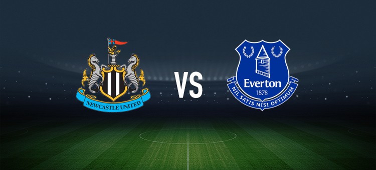 纽卡斯尔联vs埃弗顿：特里皮尔、托纳利首发，皮克福德、伊德里萨-盖伊出战