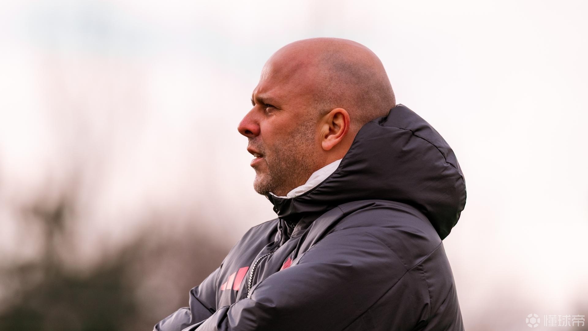 斯洛特：我们对连续三场零封取胜感到满意，但也清楚仍需提升