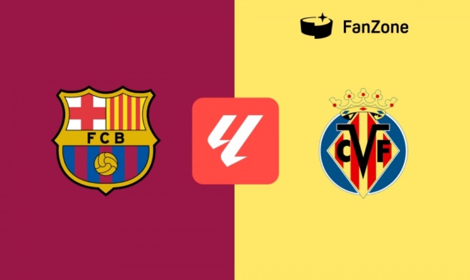 巴萨vs黄潜首发：亚马尔、拉菲尼亚出战 莱万替补