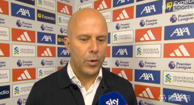 斯洛特：乔-戈麦斯已恢复到我们希望的水平，他准备好首发了