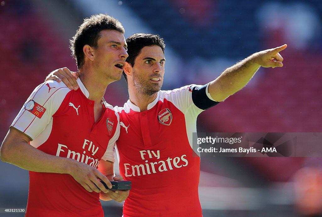 K6：阿尔特塔是天生领袖，阿森纳能夺得重要锦标