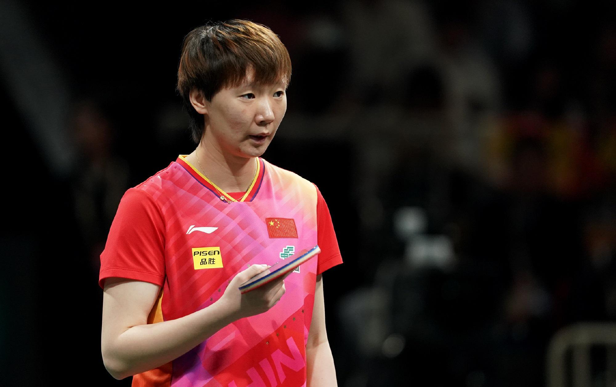 央视直播3月1日新加坡大满贯，王曼昱对温特，王楚钦战勒布伦