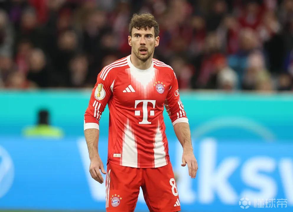 马特乌斯：格雷茨卡会入选德国大名单，他的职业态度非常出色