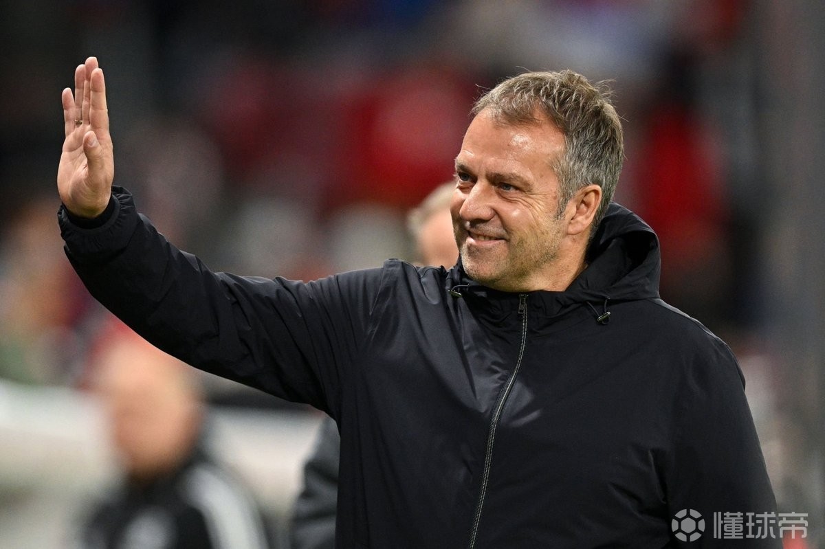 弗里克带领巴萨西甲主场13连胜，本世纪仅次于瓜帅和巴尔韦德