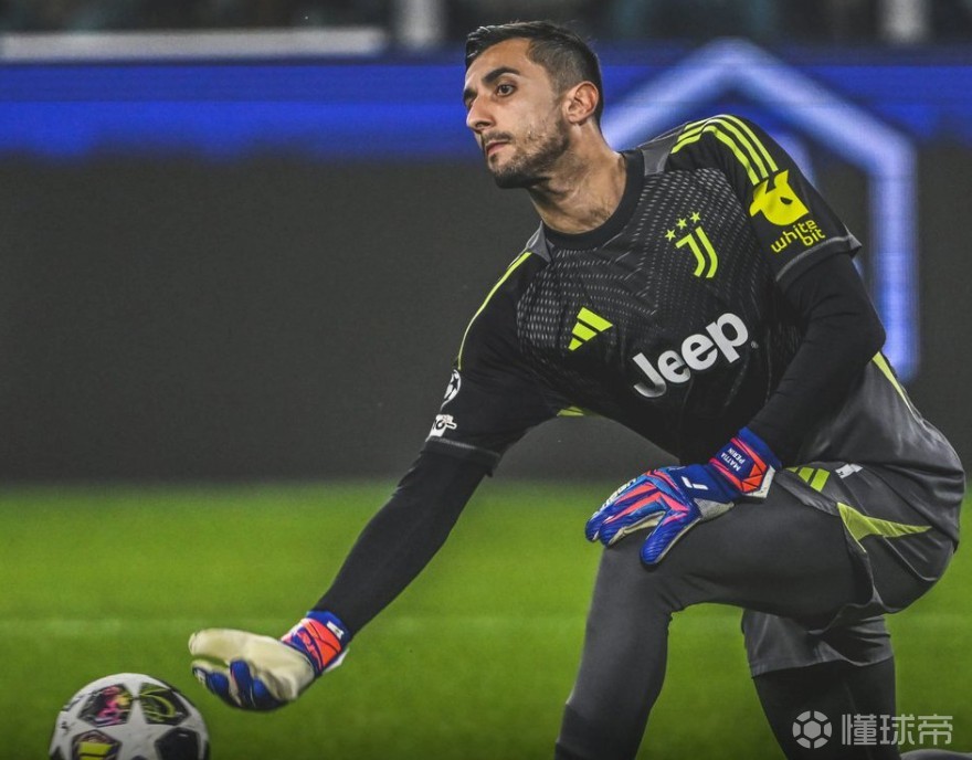 意媒：与罗马的争四大战佩林有望继续力压迪格雷戈里奥首发