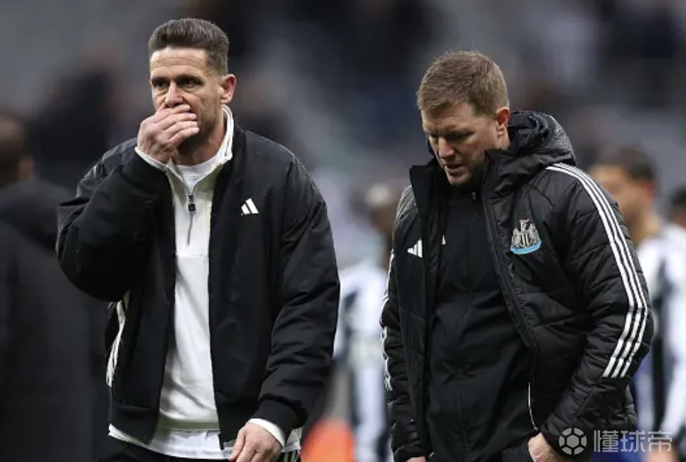 埃迪-豪：说不清为什么会莫名其妙丢球；埃弗顿的扑救很精彩