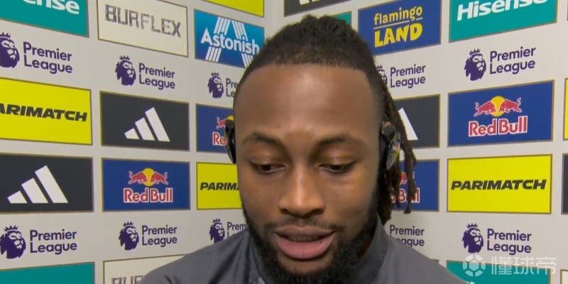 塞门约：我知道努里下底喜欢大力传中；不会看明天枪手的比赛