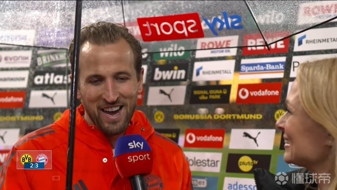 凯恩：我现在的状态确实不错，接下来还需要保持稳定表现