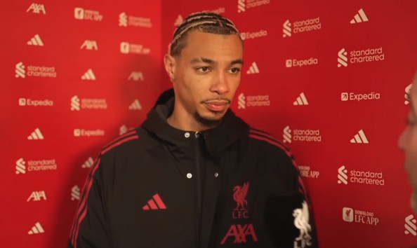 埃基蒂克：我今天本可以进更多球，所以我不是特别满意