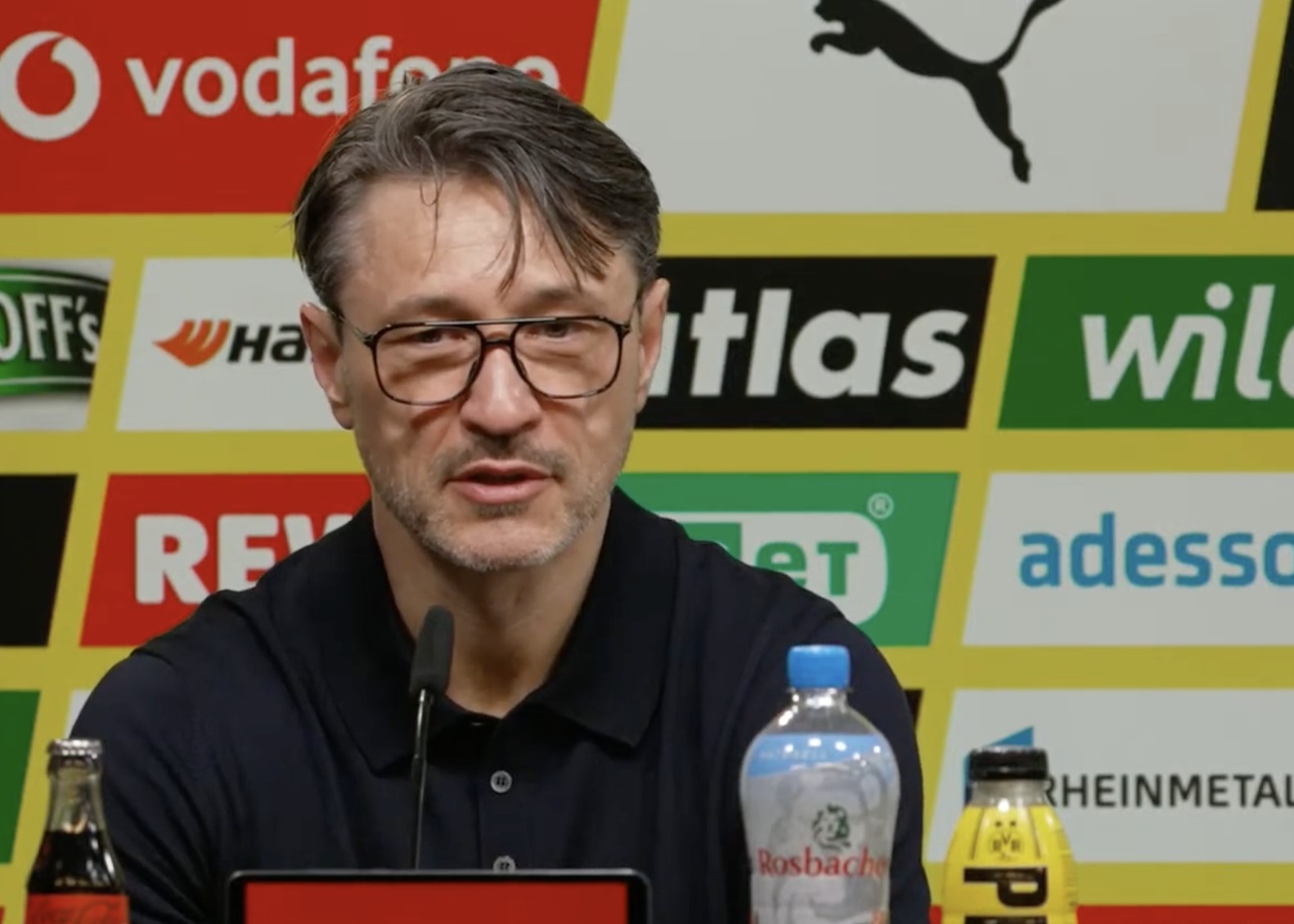 科瓦奇：基米希的表现是世界级的；去年今时和拜仁可差了25分