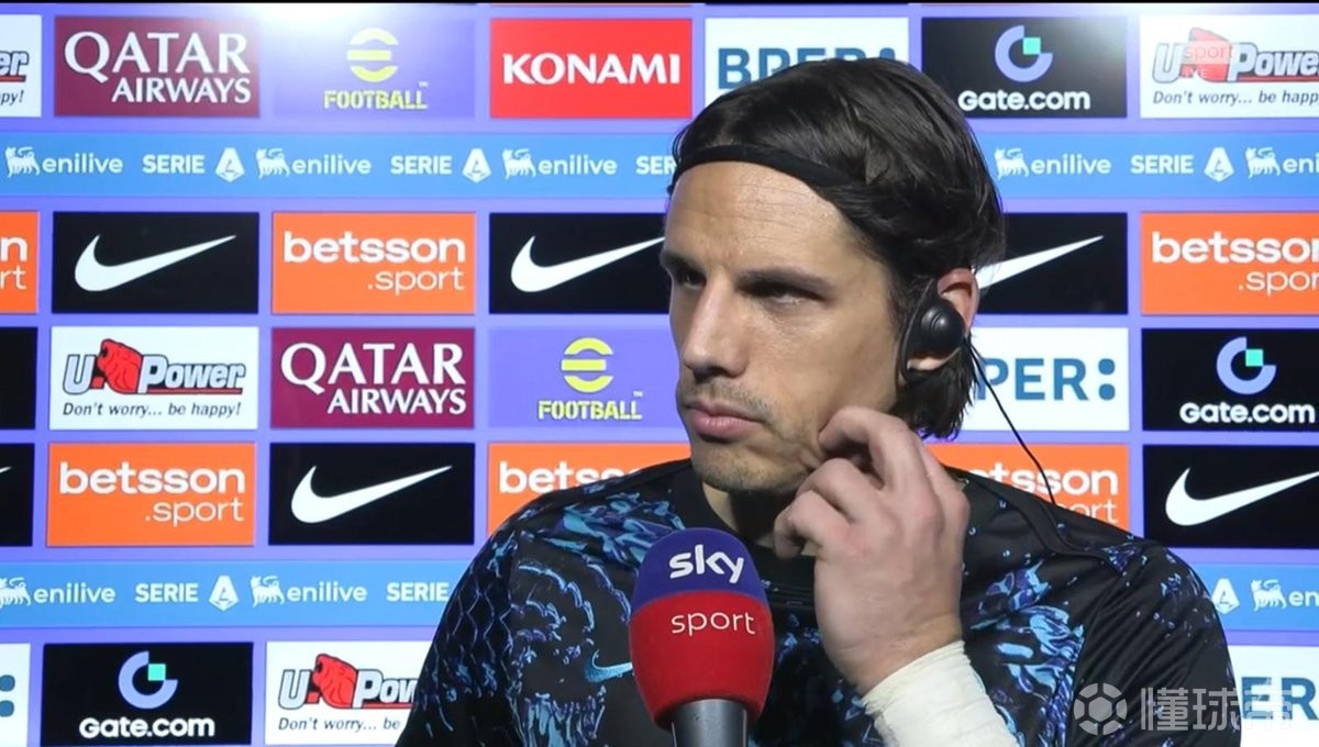 索默：欧冠本是重要目标，但有时你无法如愿，重要的是向前看