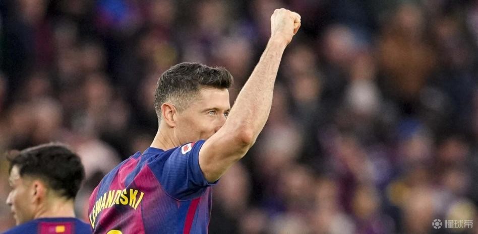 世体：巴萨对阵黄潜打进4球，这是国王杯对阵马竞的战术预演