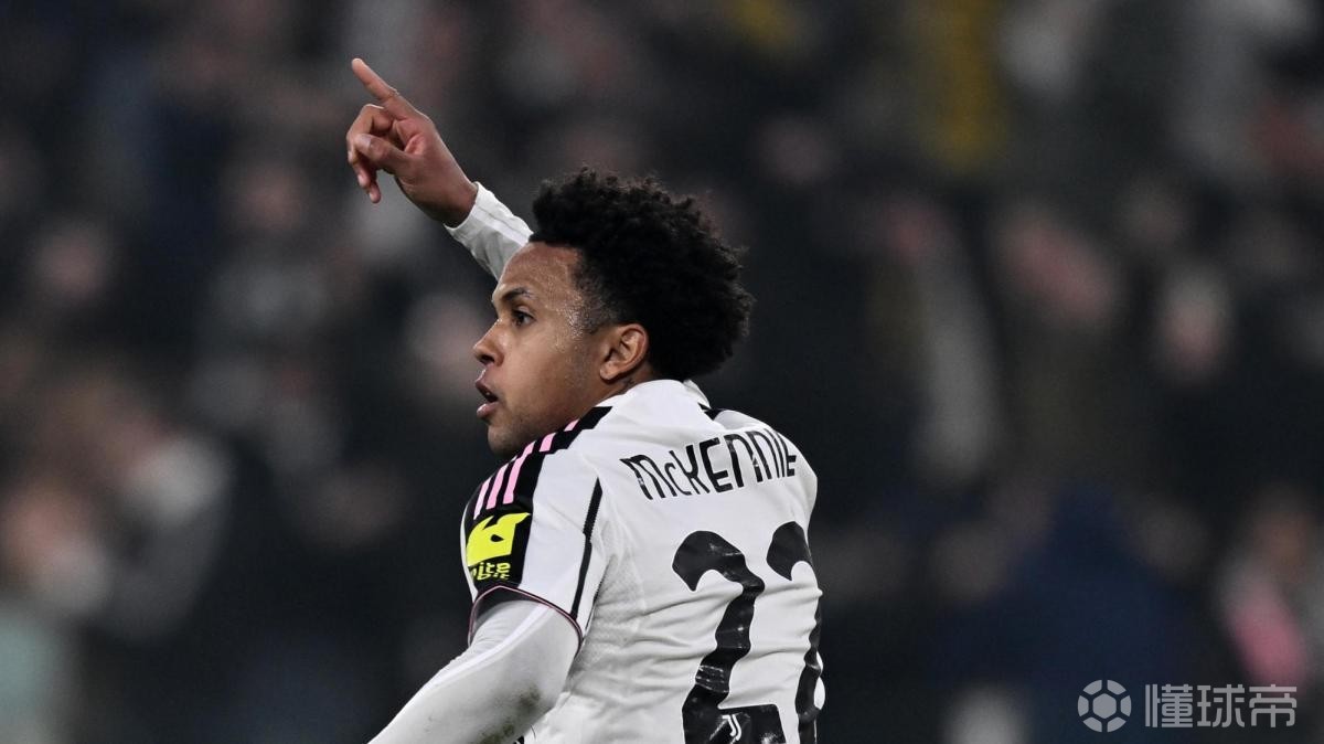 全市场：麦肯尼的续约下周官宣，接下来是洛卡特利的续约