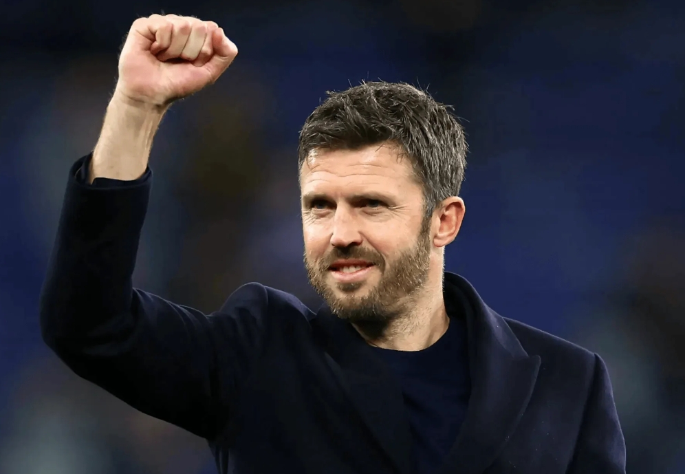 太阳报：曼联球员很认可卡里克 他若转正大多数人会很开心