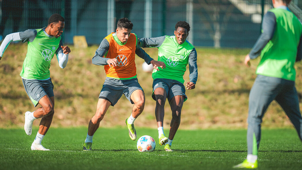 德甲前瞻｜狼堡客战斯图加特：赛前看点一览