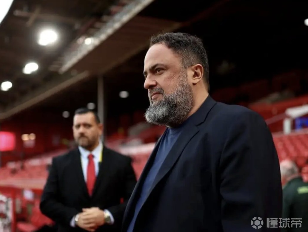 为欧冠做准备，TA：森林设法确保球队符合多俱乐部所有权规则