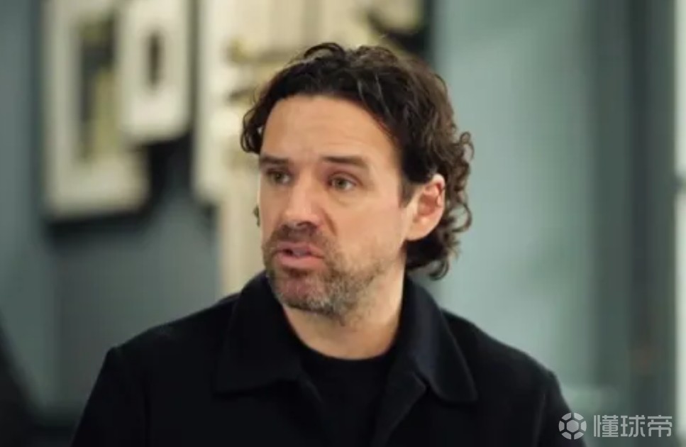 哈格里夫斯：曼城争冠最大优势是有瓜迪奥拉，主动权在阿森纳