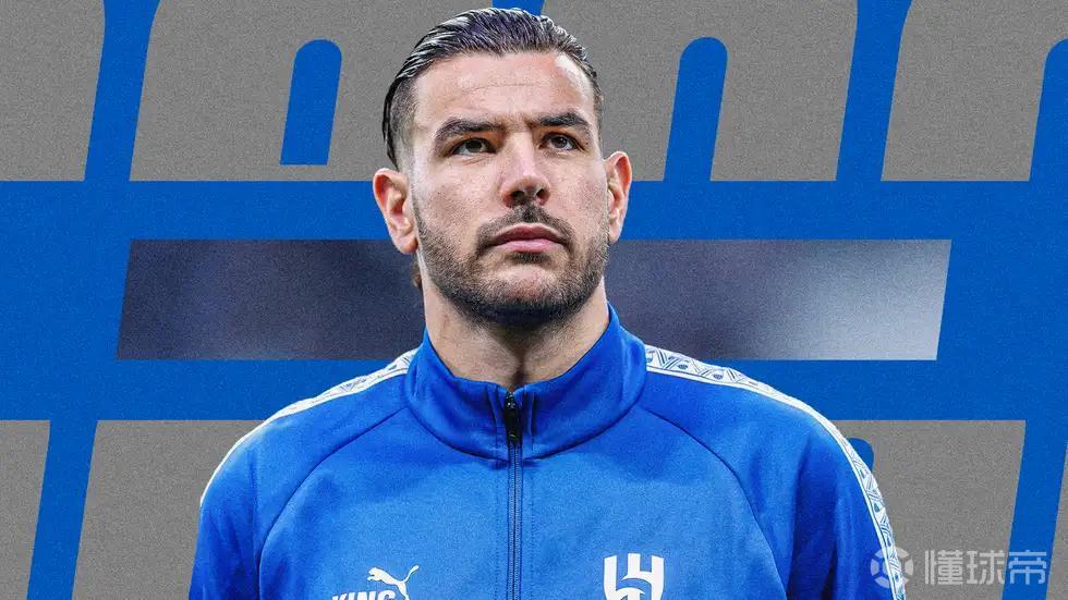 意媒：特奥状态出现断崖式下跌，若这样下去恐难参加世界杯