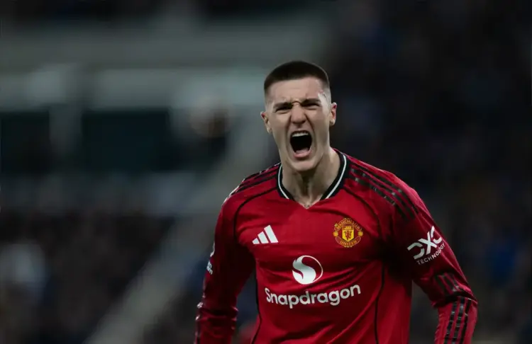 希勒：卡里克不让谢什科首发是有原因的，等他坐稳主力再评判