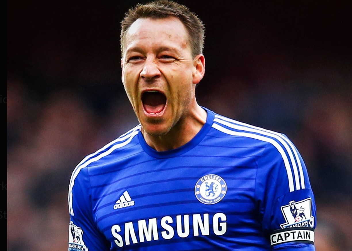 前队友：特里的全面被低估了，范戴克无法超越他和费迪南德