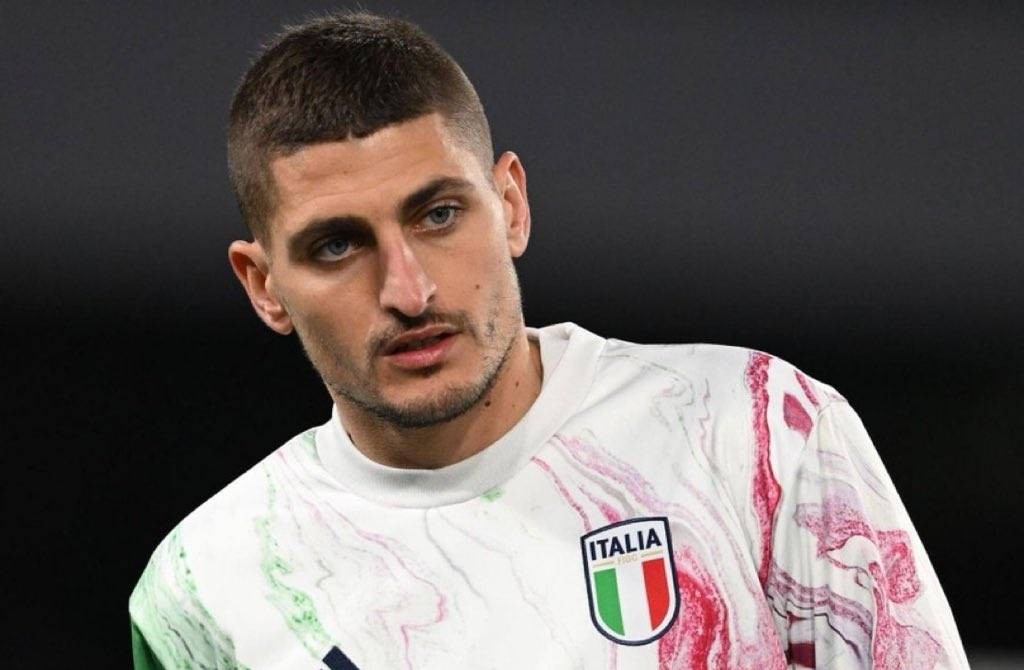 斯基拉：加图索准备召回老将维拉蒂，球员也愿意重返国家队