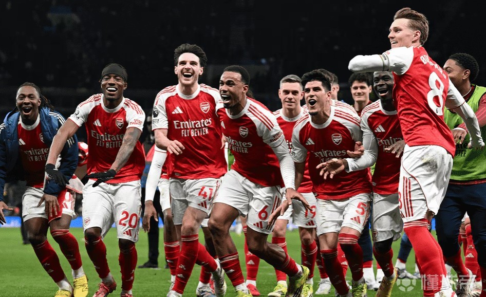 厄德高：对阵切尔西依然会艰难，关键在于踢出我们的比赛节奏