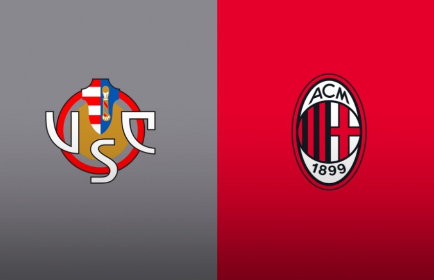 米兰客战克雷莫内塞首发：莫德里奇、瓦尔迪出战