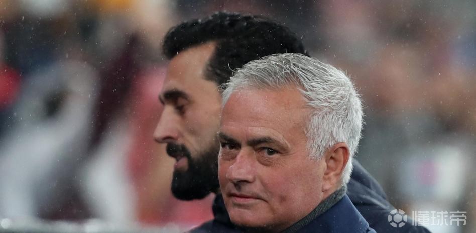 穆帅：若证实普雷斯蒂安尼涉嫌歧视那他就离队；我不会去皇马