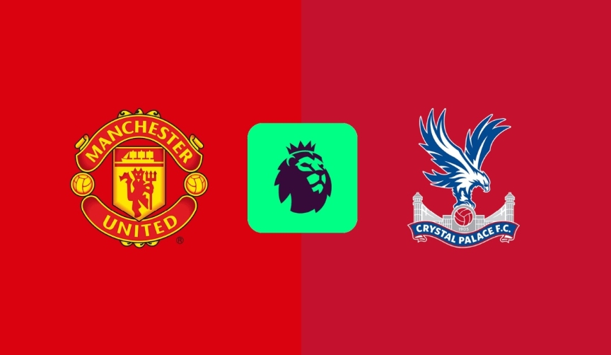 曼联vs水晶宫首发：B费、姆伯莫、谢什科出战