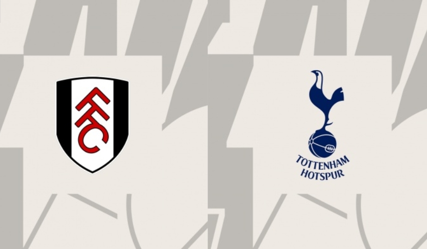 热刺客战富勒姆首发：穆阿尼、索兰克出战 里沙利松替补