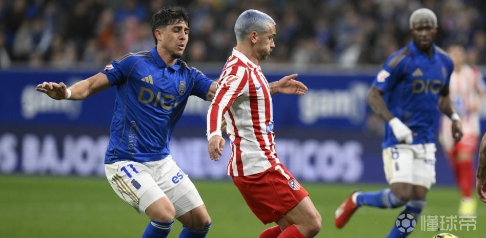 马竞旧将莫亚：如果球队打进国王杯决赛，我认为格子不会离队