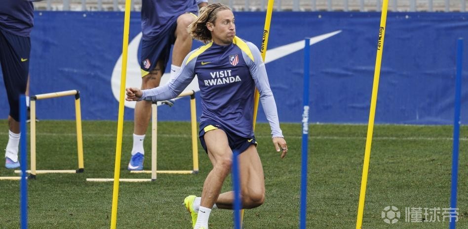 世体：马竞全力备战巴萨，西蒙尼重点针对后防线进行战术演练