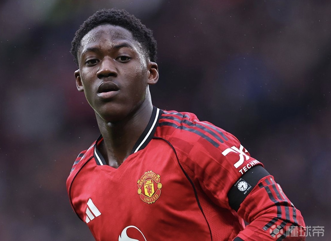 首发出战水晶宫，梅努迎来职业生涯第50次英超首发