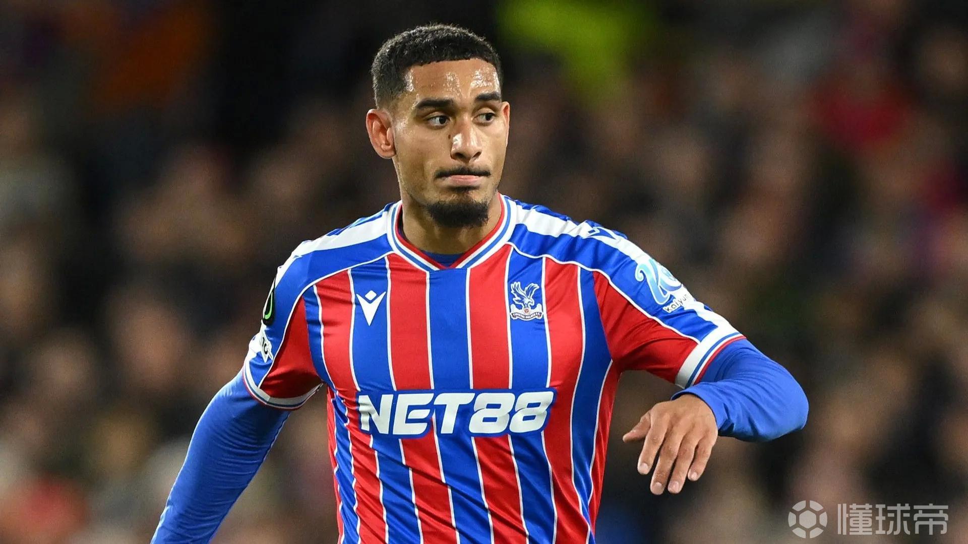 拉克鲁瓦：去年我们在老特拉福德赢球，这次也能做到