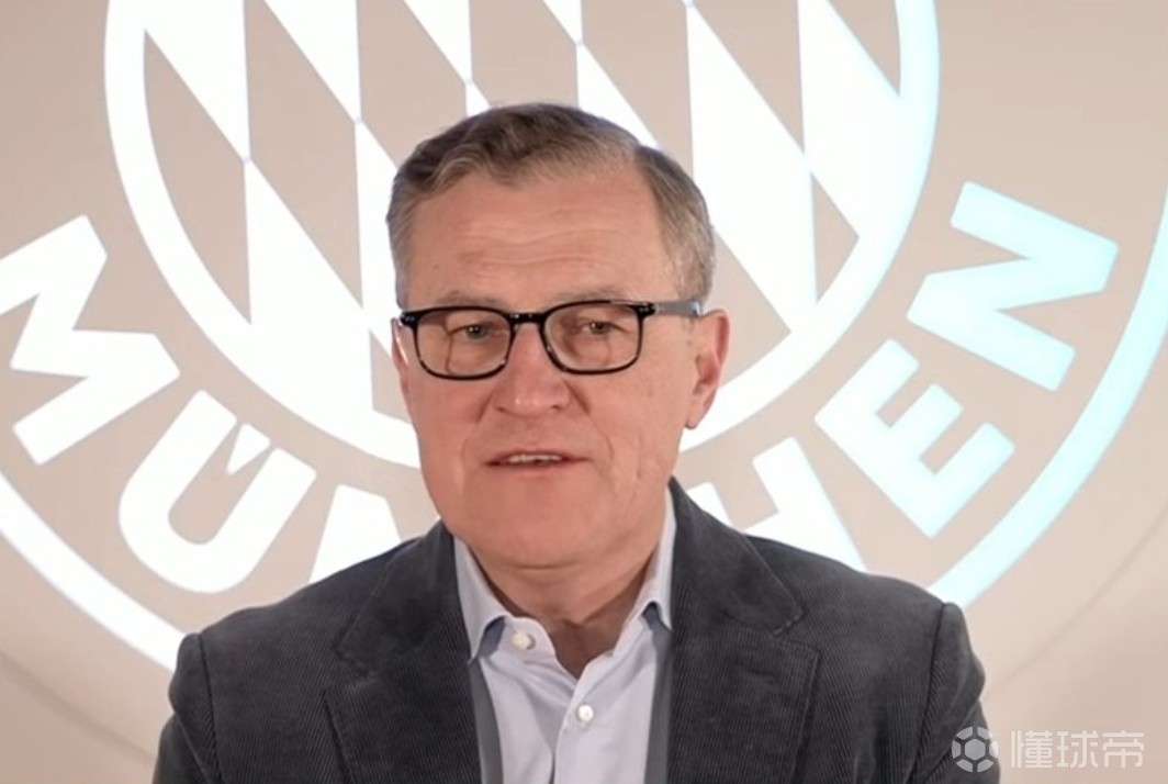 德雷森：下赛季开始前会与凯恩谈续约，球队中卫储备够完善了