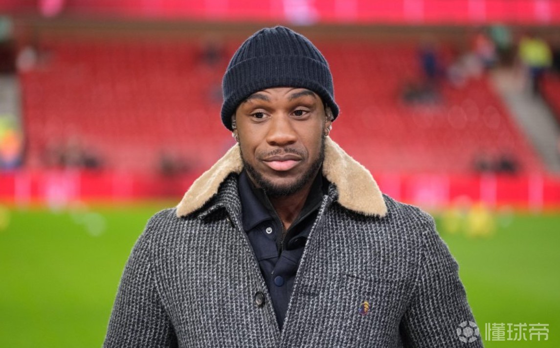 安东尼奥：我仍有能力踢英超，但有些俱乐部因为车祸不考虑我