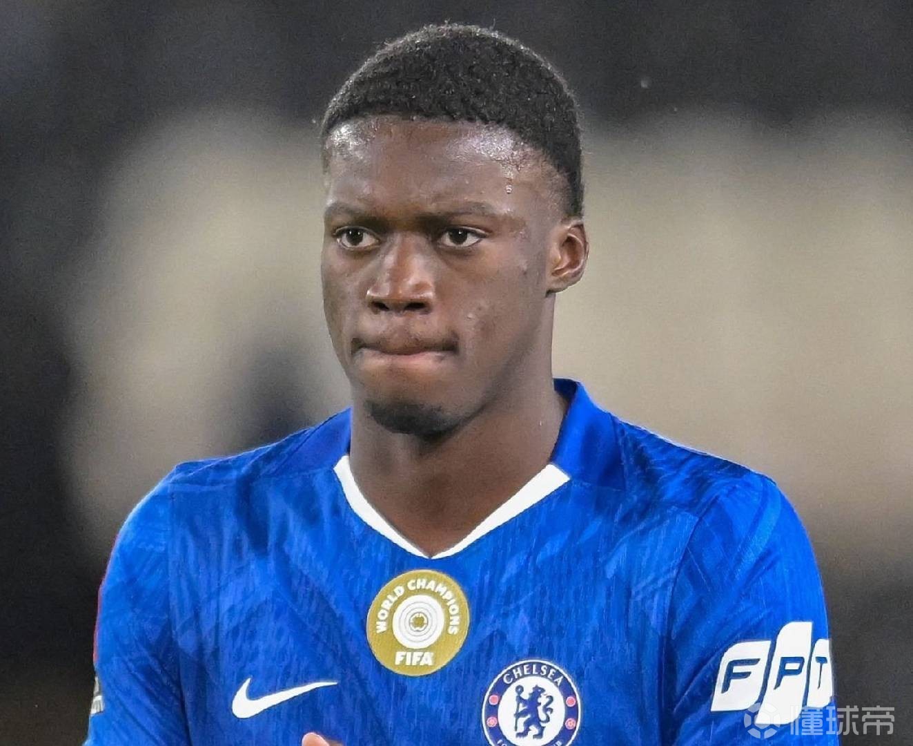 用人不疑，马马杜-萨尔在伦敦德比迎来职业生涯首次英超首发