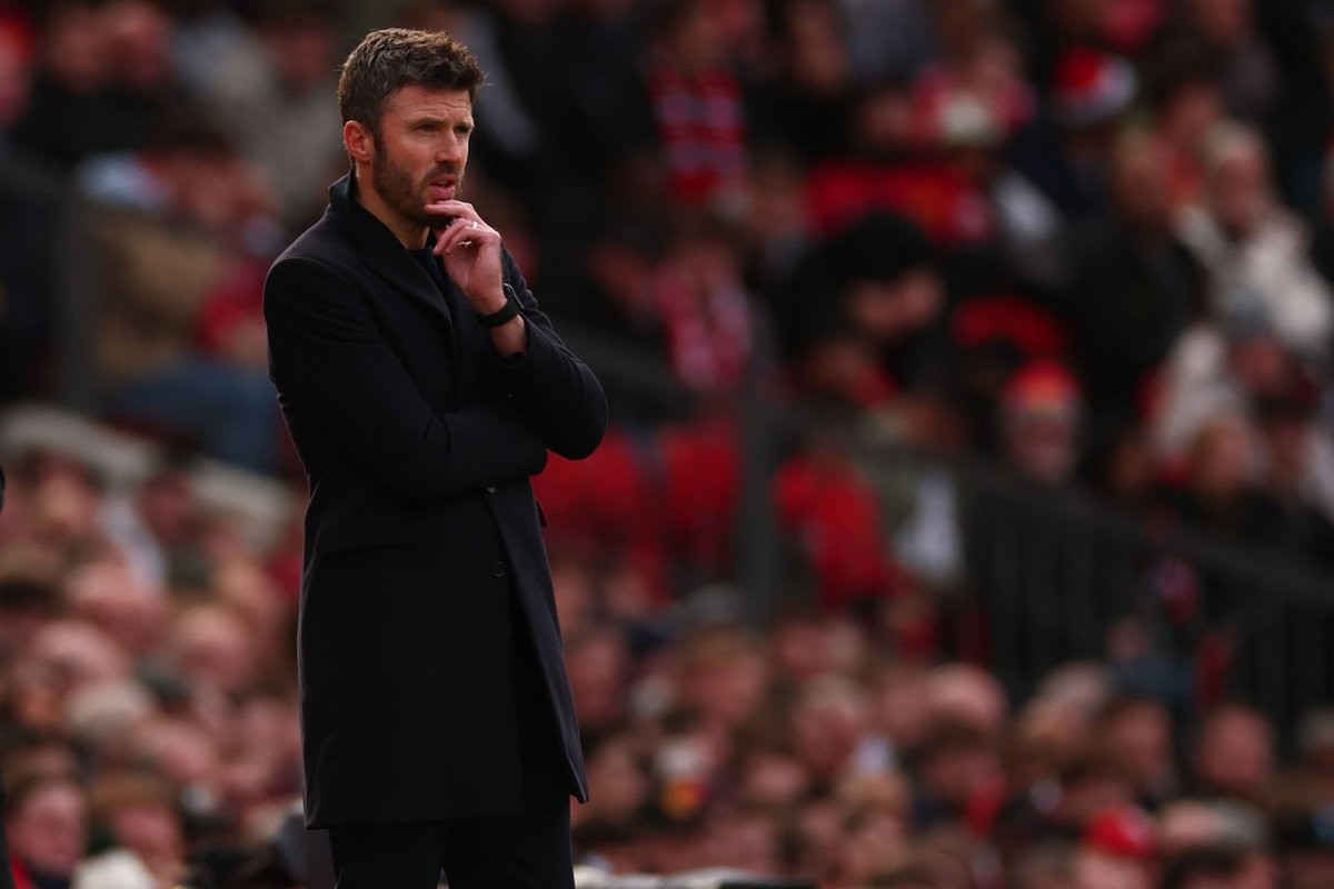 2胜3平，曼联2026年5场落后的英超比赛都保持不败