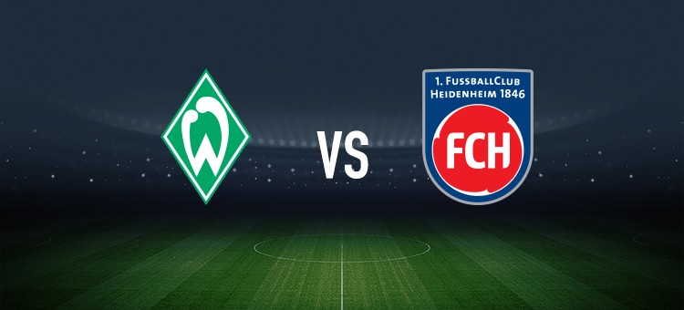 云达不莱梅vs海登海姆：菅原由势、施密德首发，阿尔扬-伊布拉希莫维奇、多施出战